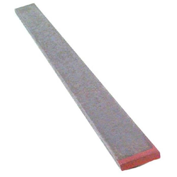Steelworks Boltmaster Steelworks .13in. X 1in. X 48in. Flat Bar Plain Steel 11654 11654 - main